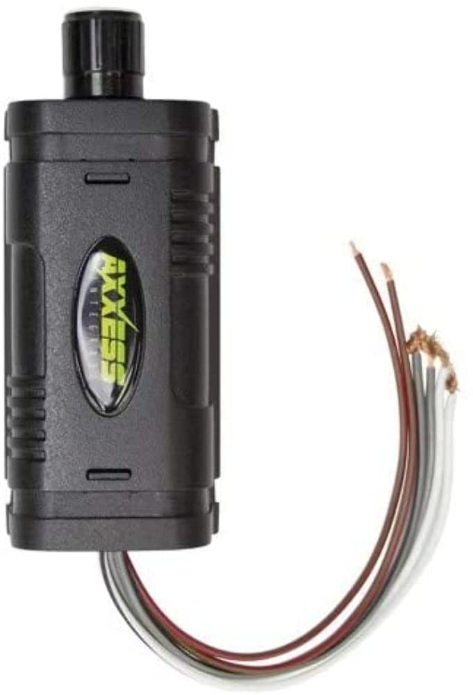 Heise - AXXESS Universal 2 Channel Adjustable line Output Converter (AXLOC-GC)
