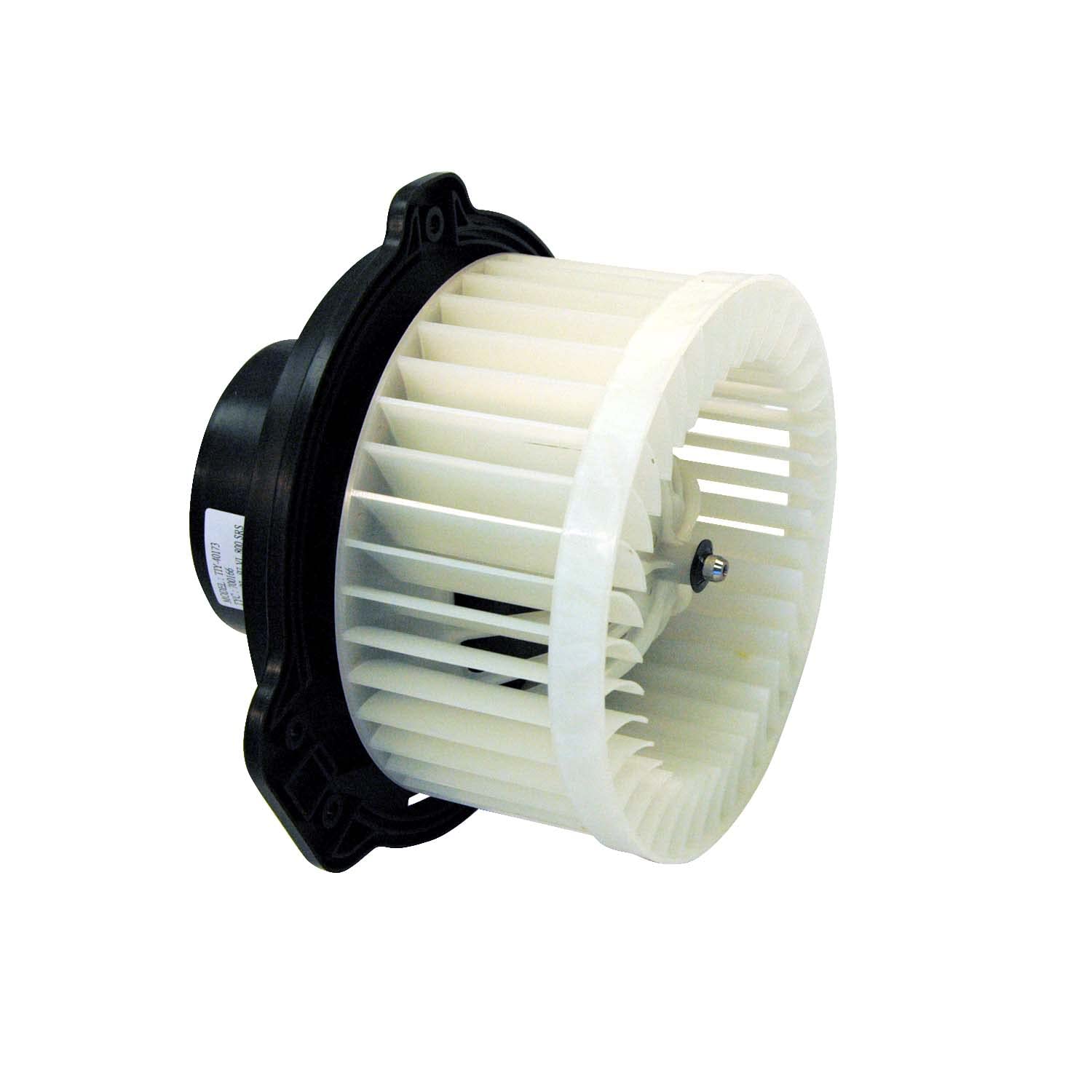 Volvo 800 Series TYC 700166 Replacement Blower Assembly