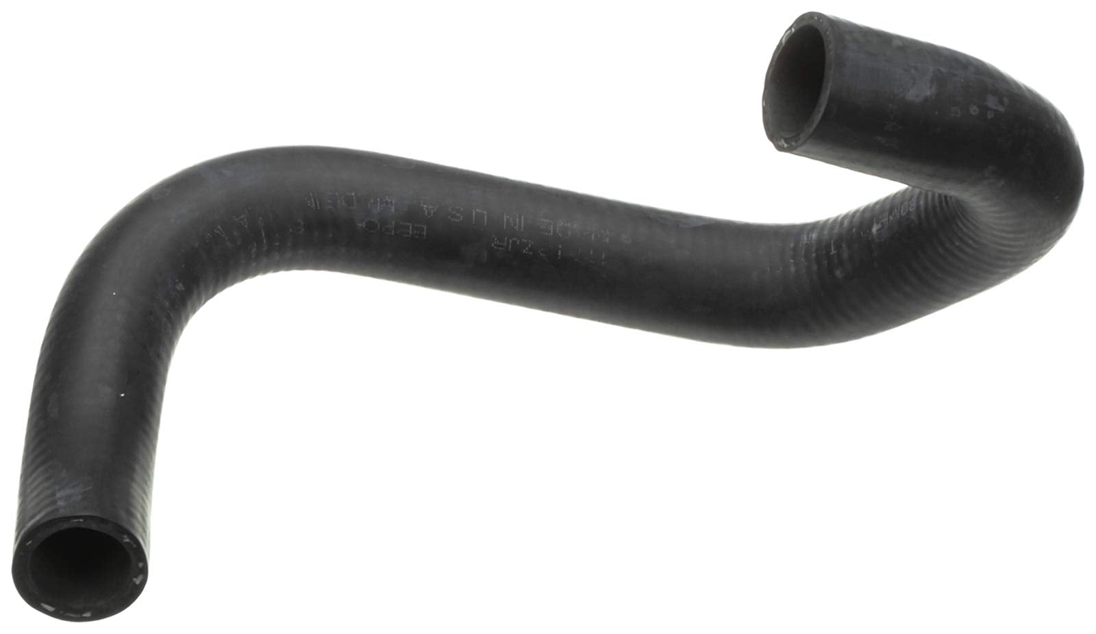 Premium Gates Molded Coolant Hose 21268