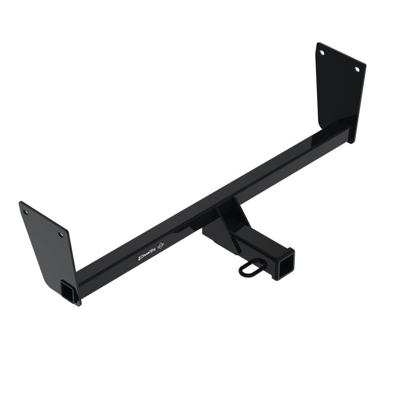 Class 3 Draw-Tite Trailer Hitch 2-Inch Receiver Compatible with 2023 Subaru Solterra