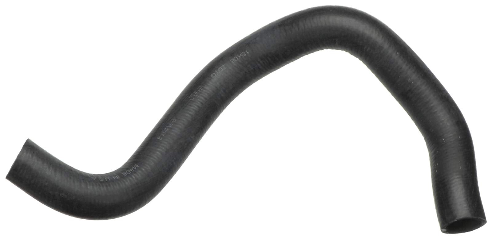Premium Gates Molded Coolant Hose 22164