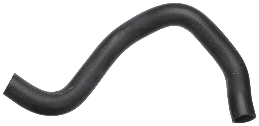 Premium Gates Molded Coolant Hose 22164
