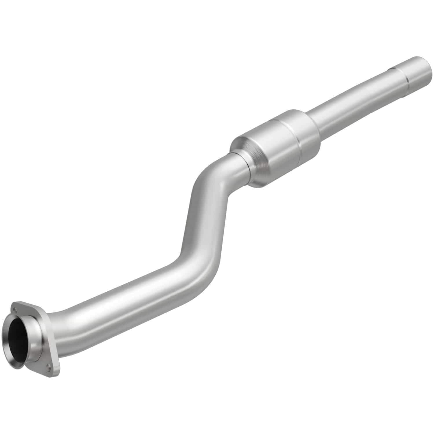 California Grade MagnaFlow Catalytic Converter 5421172: Direct-Fit, Compatible with 2009-2015 Cadillac CTS (CARB Compliant)