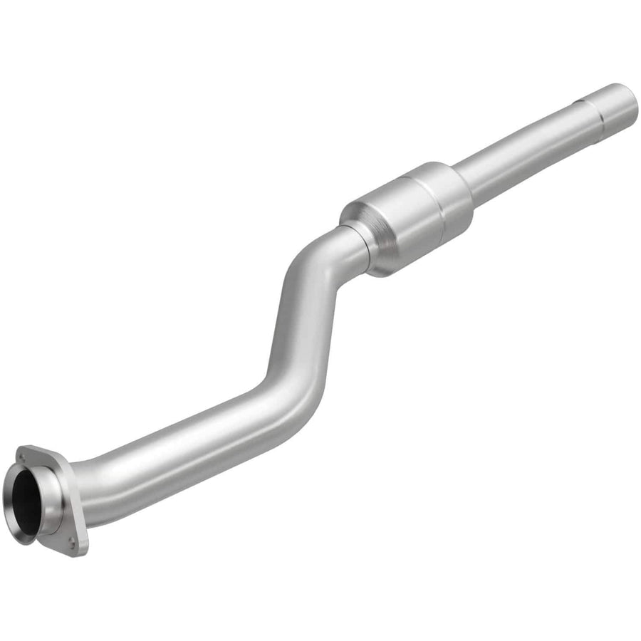 California Grade MagnaFlow Catalytic Converter 5421172: Direct-Fit, Compatible with 2009-2015 Cadillac CTS (CARB Compliant)
