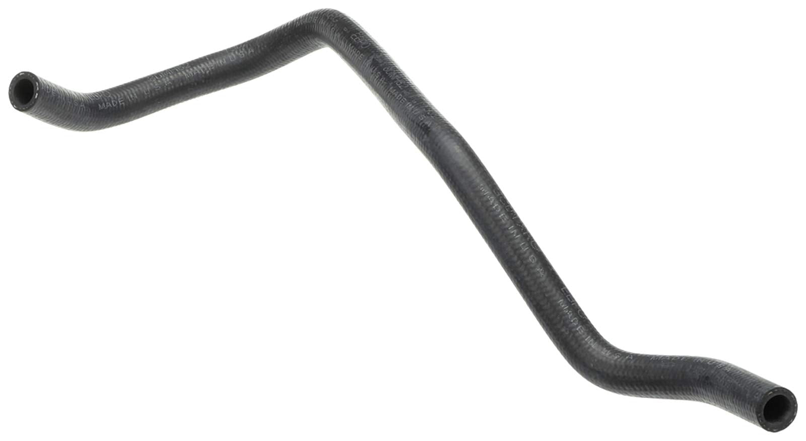 Premium Gates Molded Heater Hose 18897