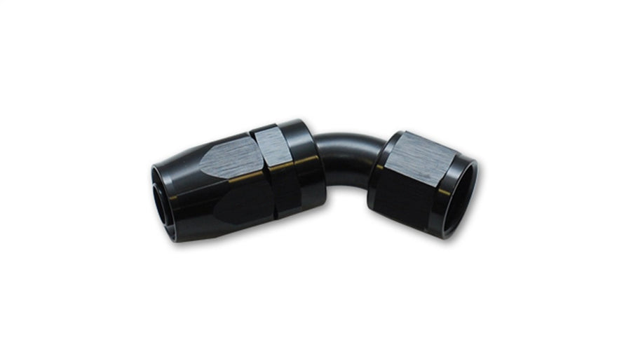 Vibrant (21404) Performance -4AN 45° Hose Fitting