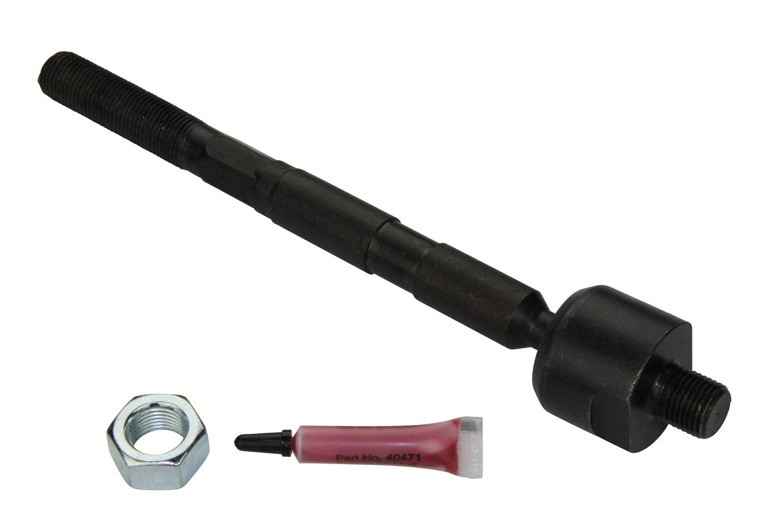 Steering Tie Rod End MOOG EV800902 for Hyundai Accent