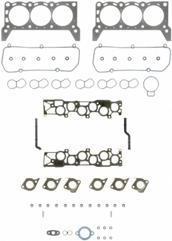 HS9234PT1 Fel-Pro Head Set