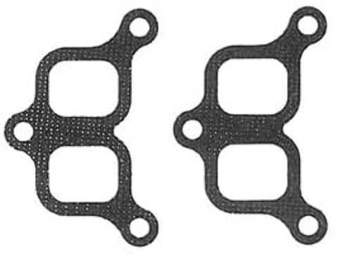 Exhaust Manifold Set MAHLE MS85718