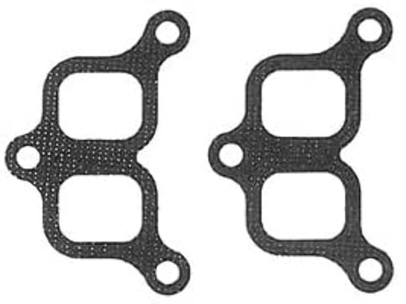 Exhaust Manifold Set MAHLE MS85718