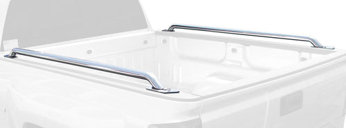 Stainless Steel Steelcraft 633117 Bed Rail