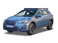 Slimsport Roof Rack Kit Front Runner Compatible with Subaru XV Crosstrek (2018-Current)