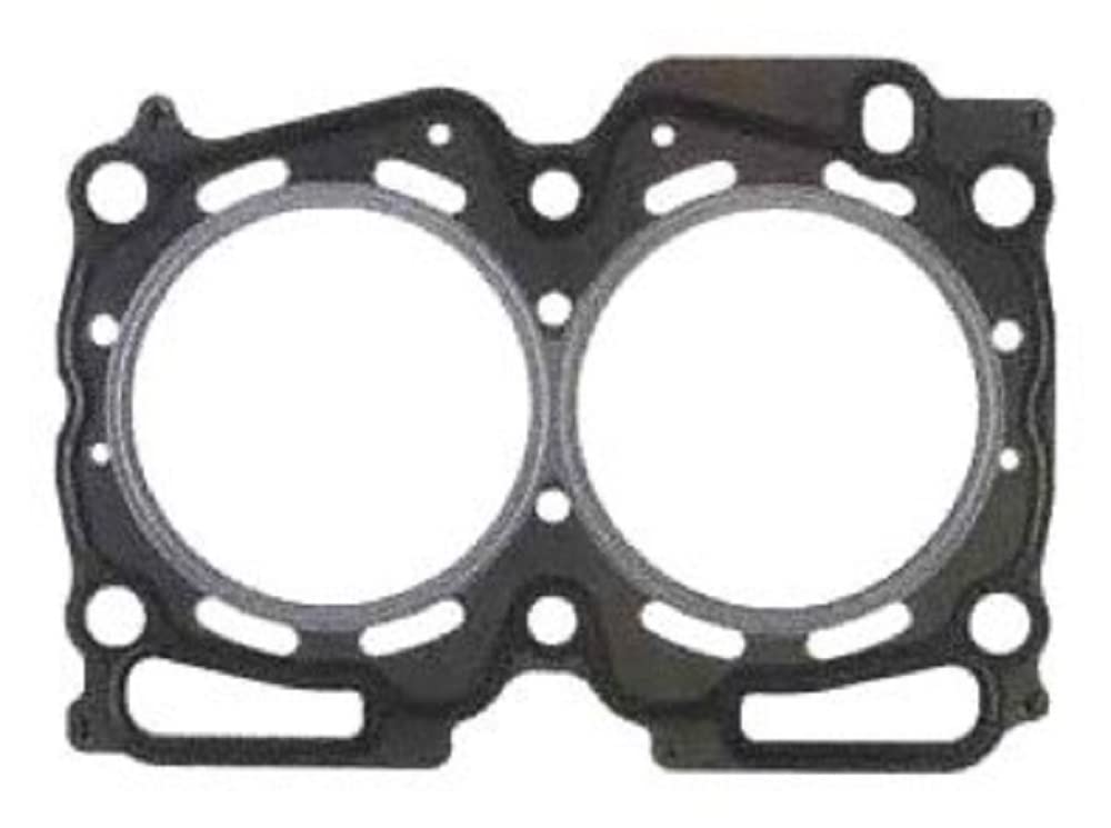 Engine Cylinder Head Gasket MAHLE 54334