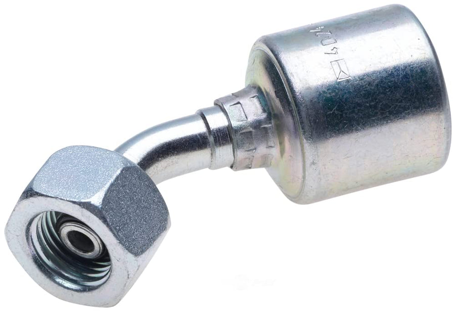 Coupling Gates G25831-0608
