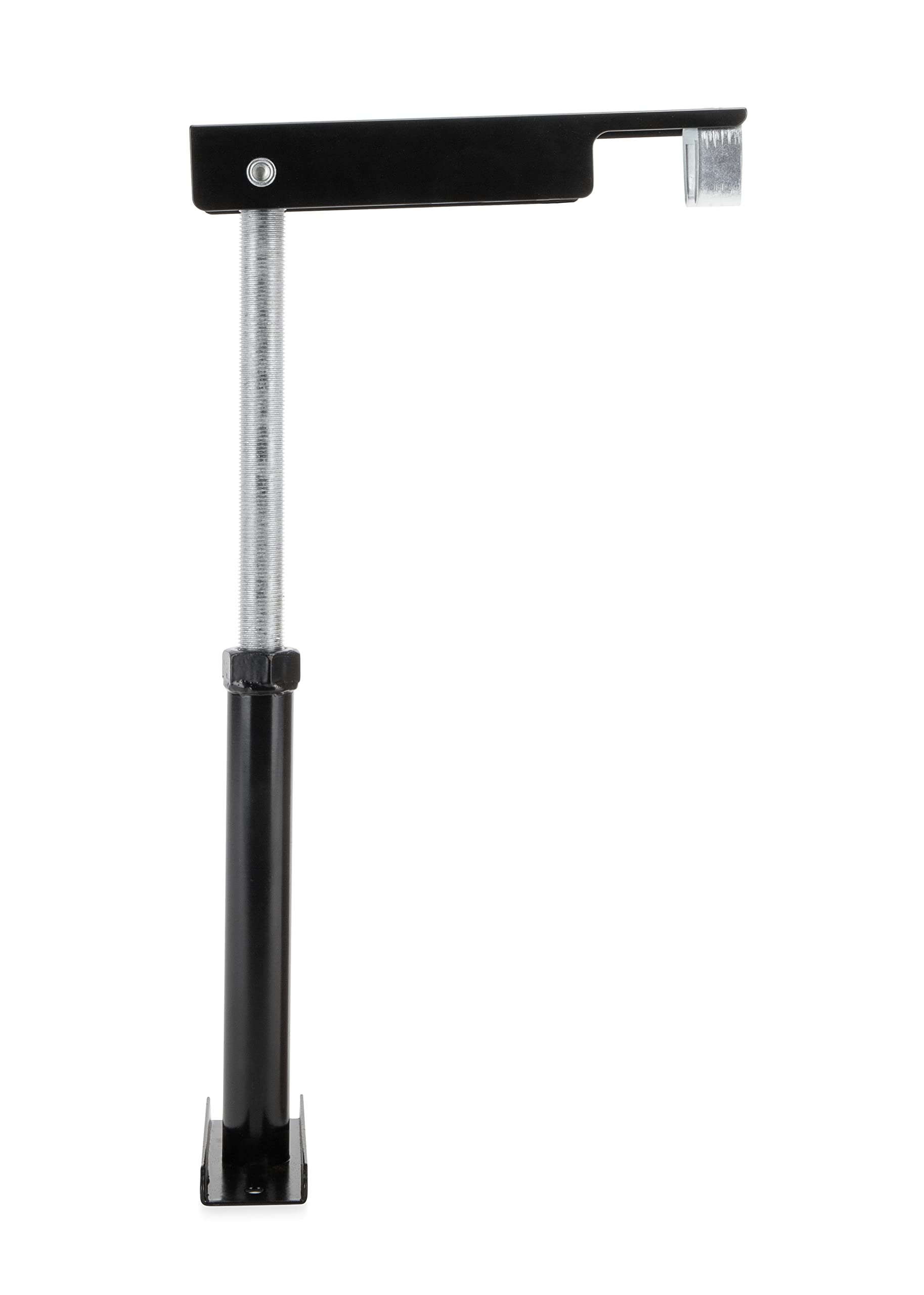 Self Stor Camco RV Step Brace | Additional RV Step Stability Provides | 1,000lb Weight Rating (43671)