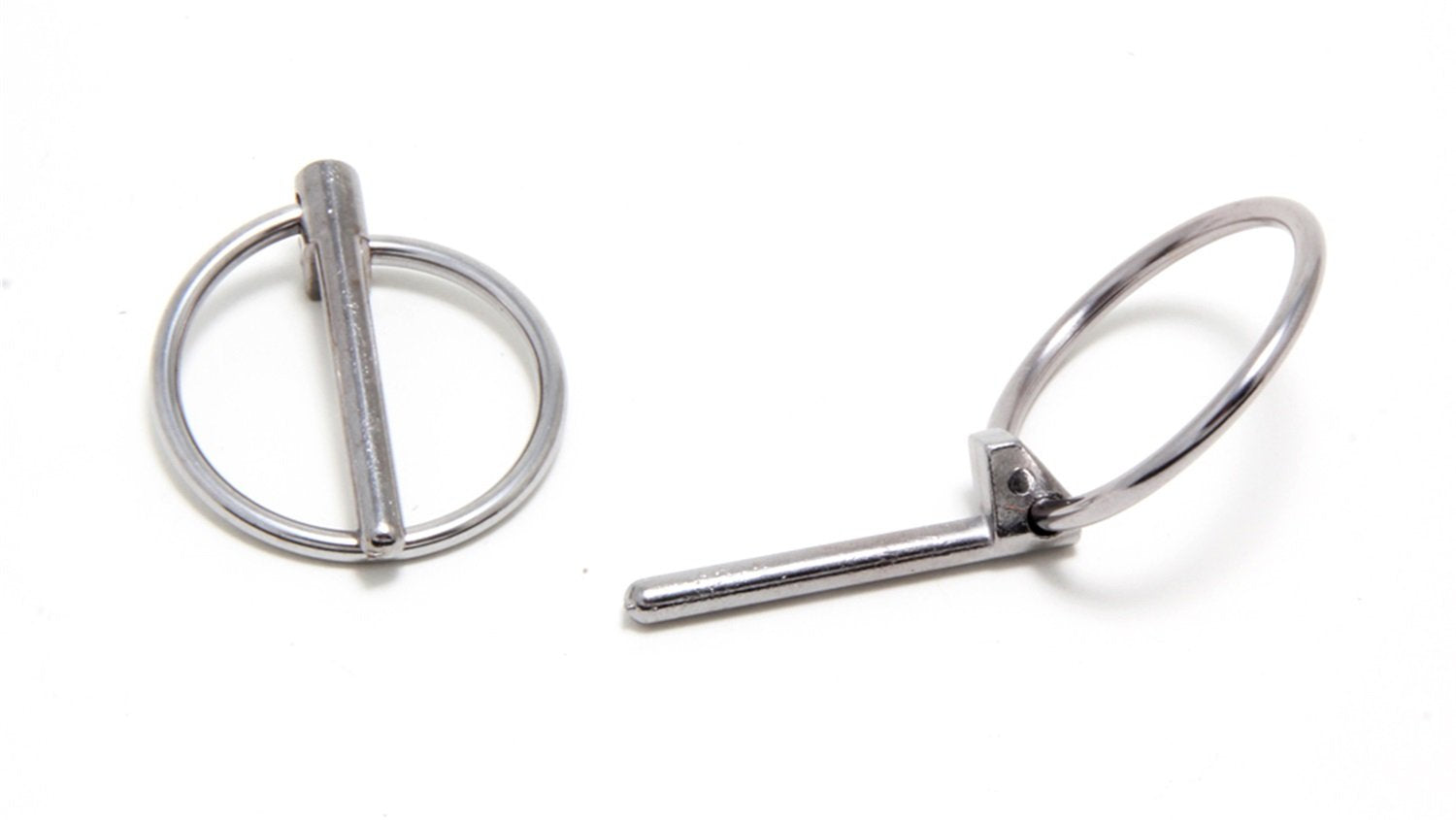 Hood Pin Set Trans-Dapt 4097 - Set of 2