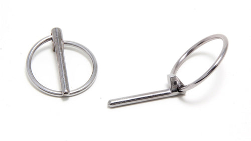 Hood Pin Set Trans-Dapt 4097 - Set of 2