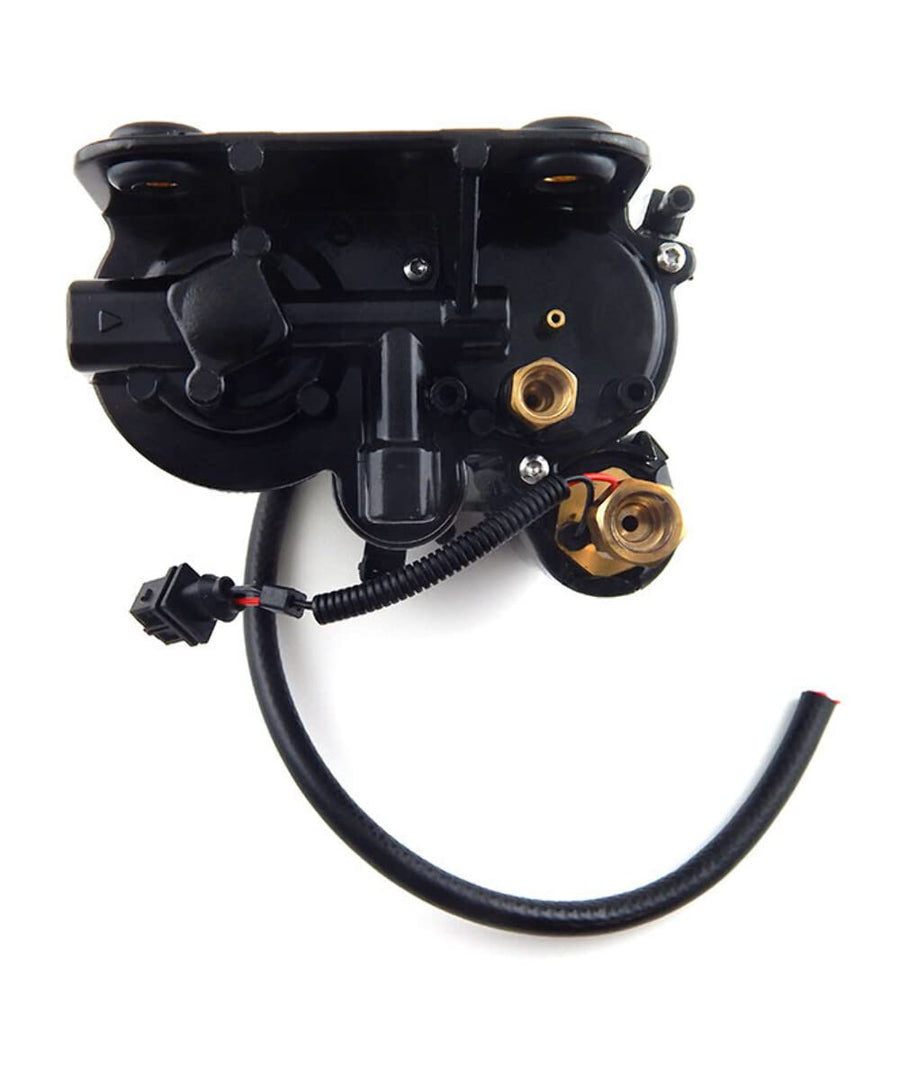 Assembly Fuel Pump