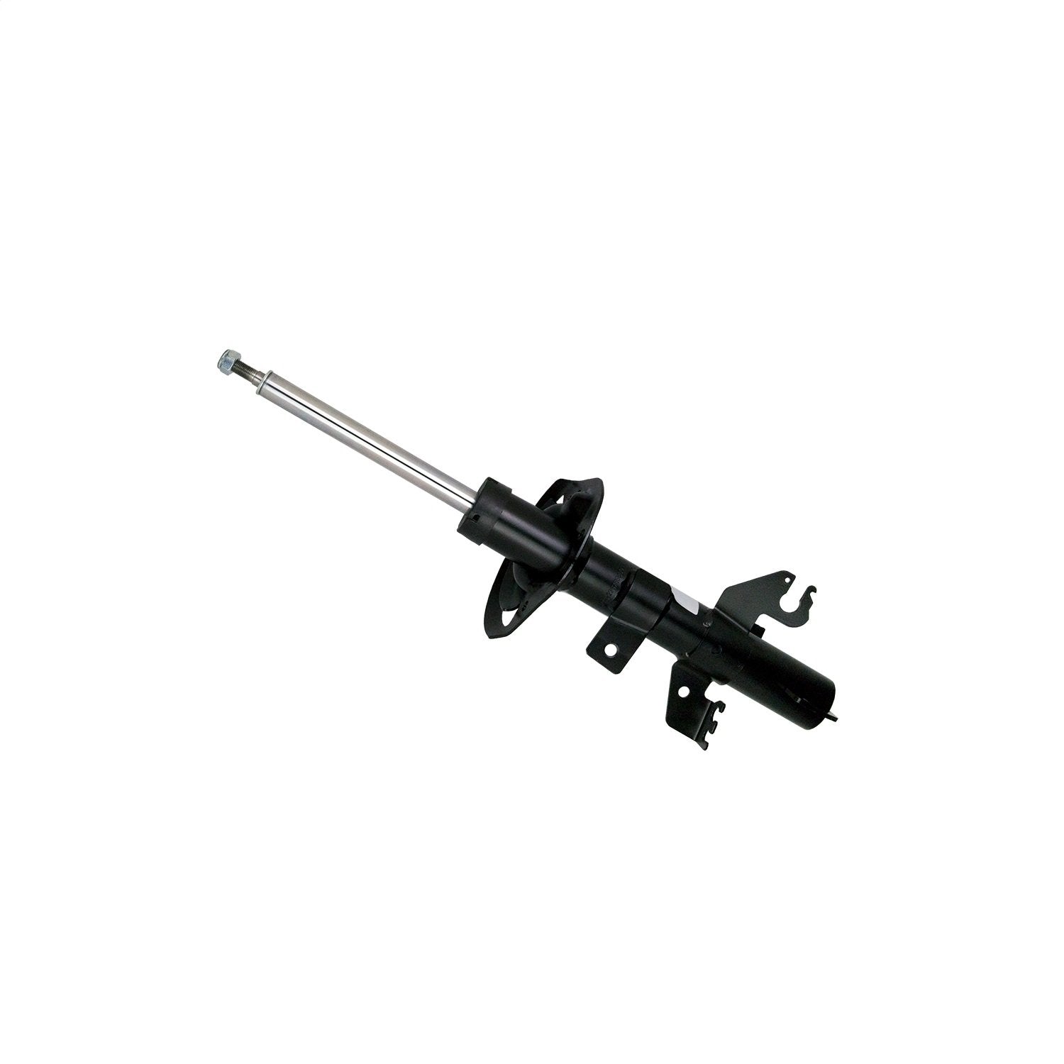 Bilstein B4 14-17 Jeep Cherokee Front Left Twintube Strut Assembly OE Replacement (22-267658)