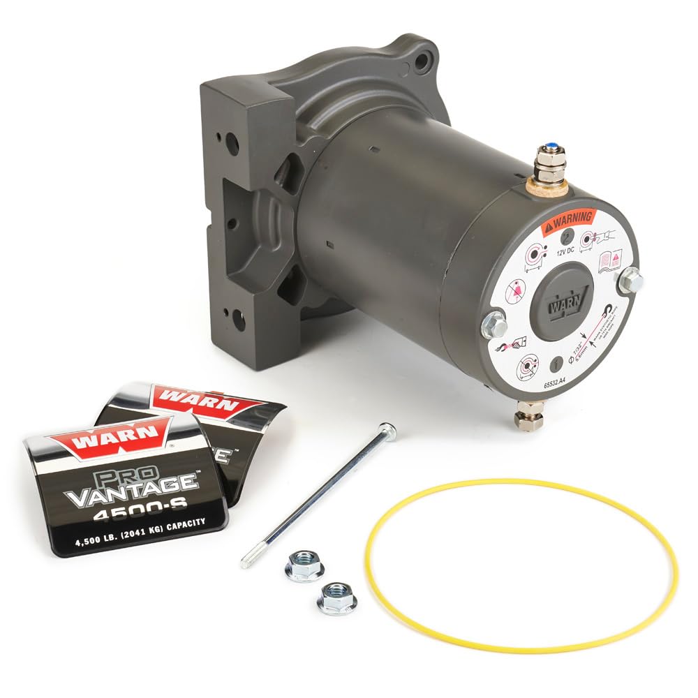 ProVantage WARN 89537 4500 Motor Service Kit