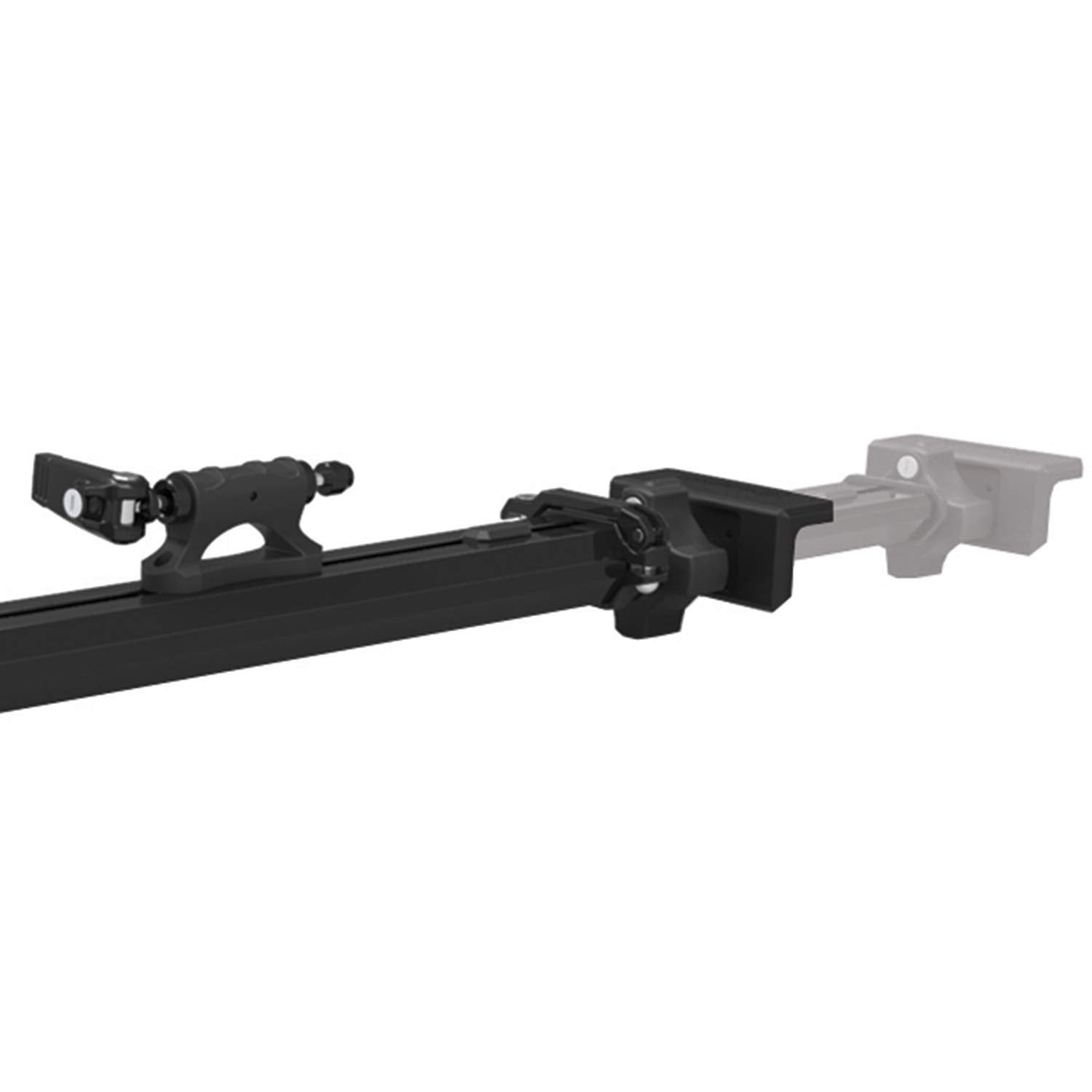 Patrol Swagman Pickup Truck Bike Rack, One Color, One Size (64701)