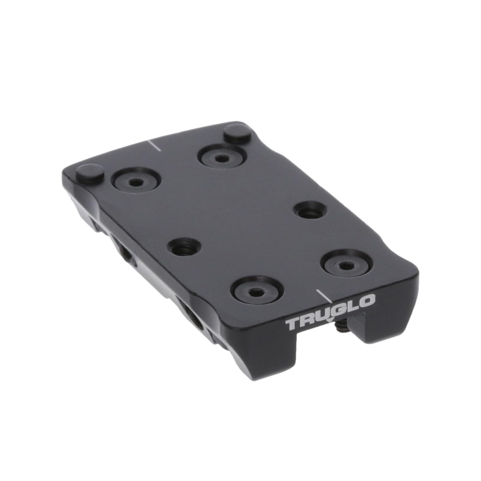 Universal Rib Mount TRUGLO Dot Optic Mount for Shotguns, RMR Mount