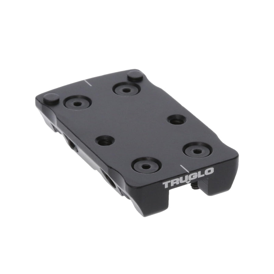 Universal Rib Mount TRUGLO Dot Optic Mount for Shotguns, RMR Mount