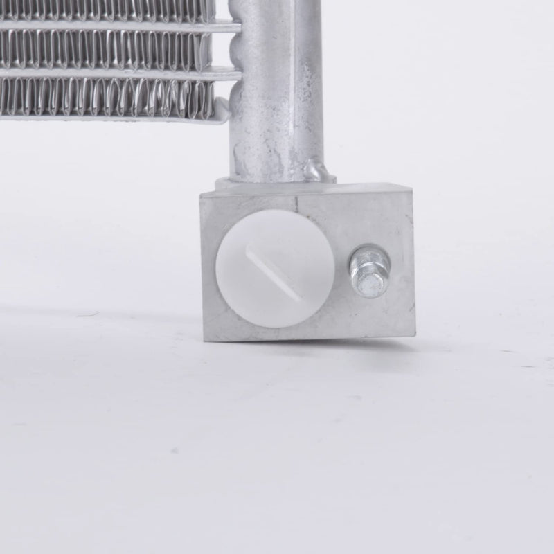 A/C TYC Condenser - 3289