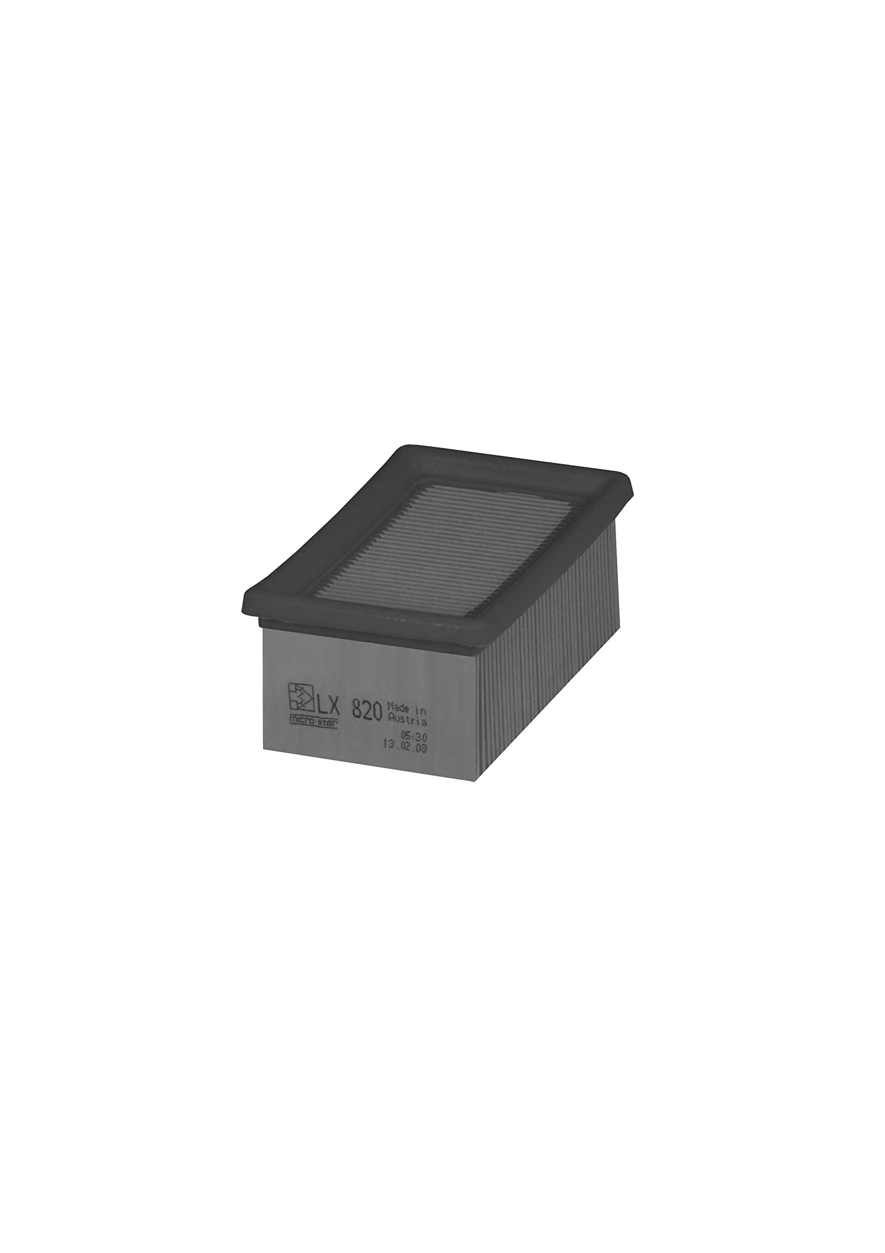 Air Filter MAHLE LX 820