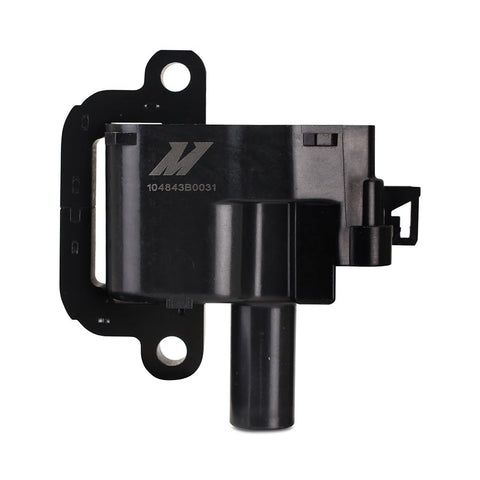 Mishimoto Coil Ignition, Compatible with GM LS1/LS6 Engines 1997-2002