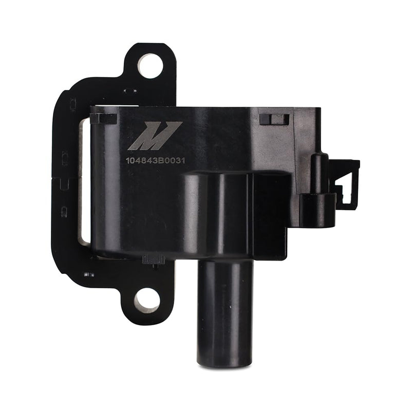 Mishimoto Coil Ignition, Compatible with GM LS1/LS6 Engines 1997-2002, Set of 8