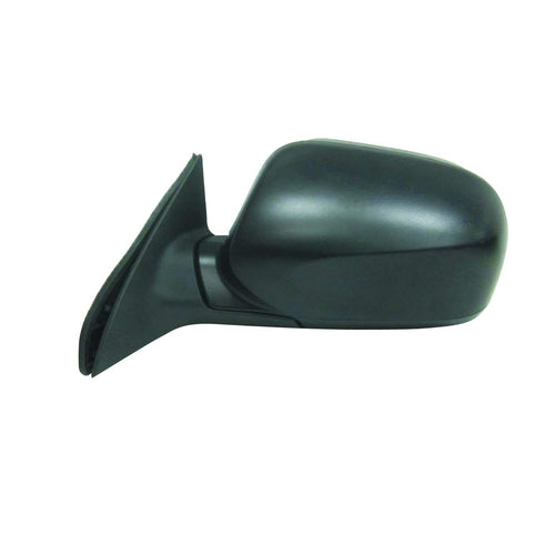 Right-Side TYC 7430241 Door Mirror Compatible with 2011-2014 Subaru Legacy