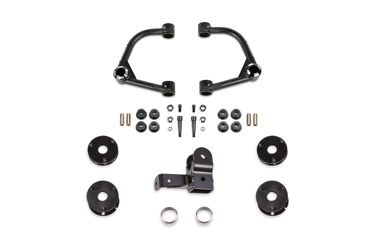 Fabtech W/UNIBALL 3UCA 21-22 Bronco W/BIL