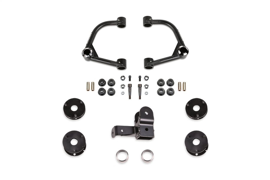 Fabtech W/UNIBALL 3UCA 21-22 Bronco W/BIL