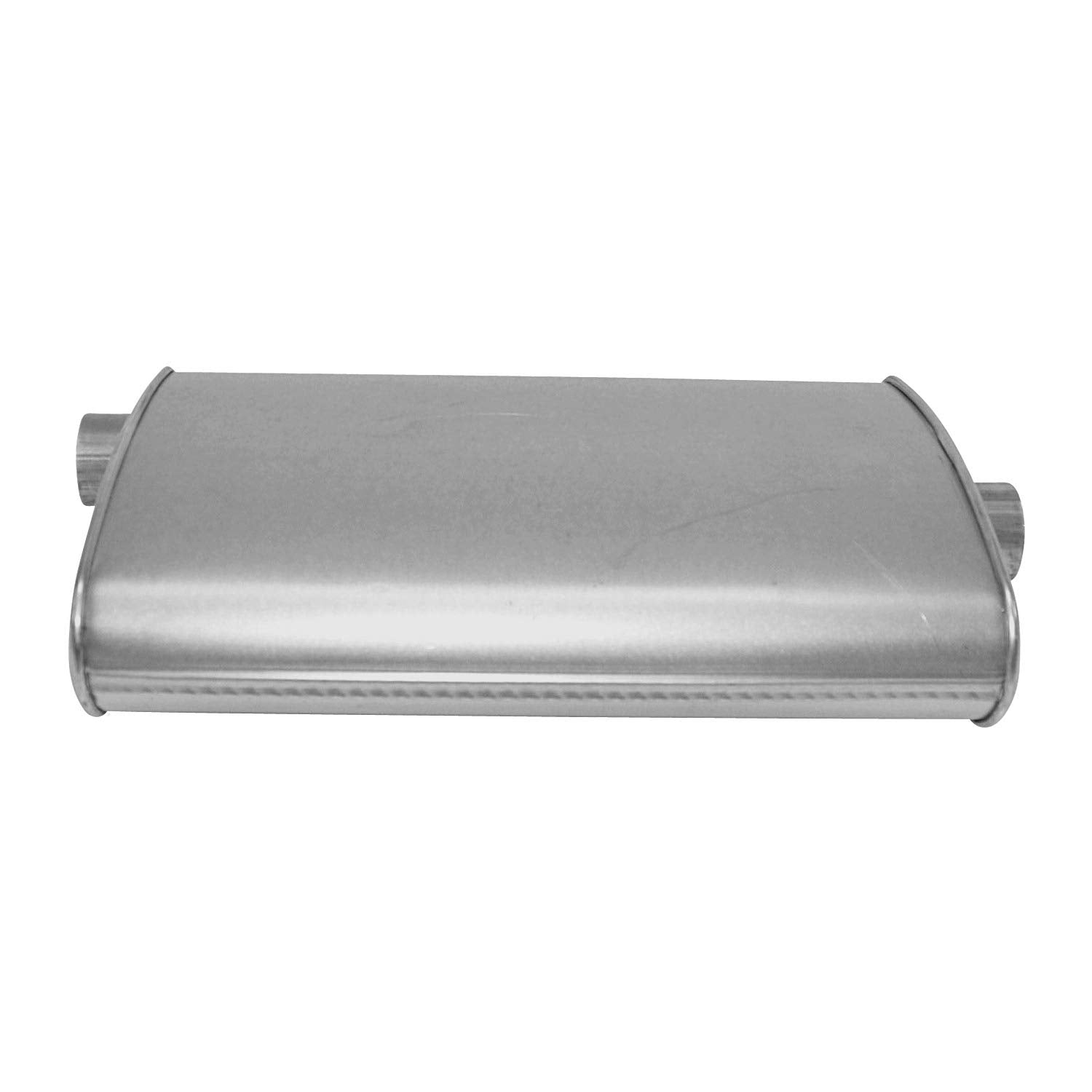 Exhaust Muffler AP Exhaust Products 3787