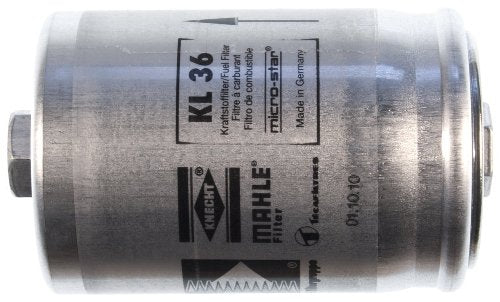 Fuel Filter MAHLE KL 36
