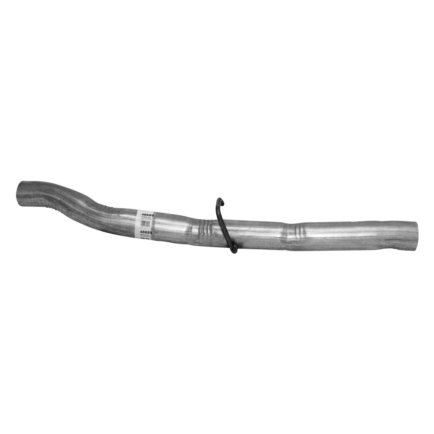 Exhaust Pipe AP Exhaust 48689