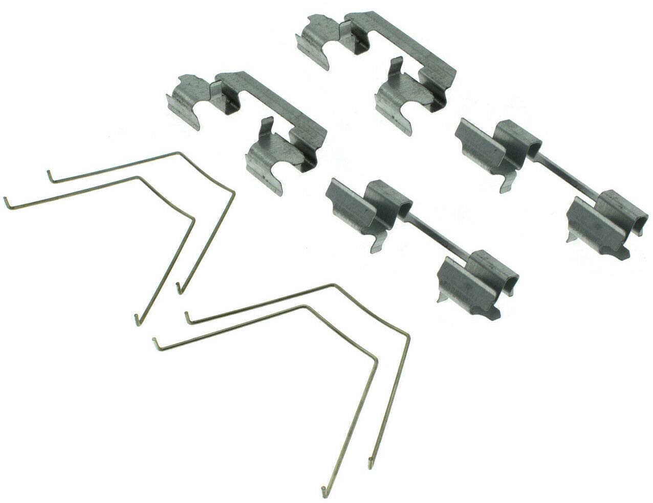 Premium Centric Parts Ceramic 301.13450