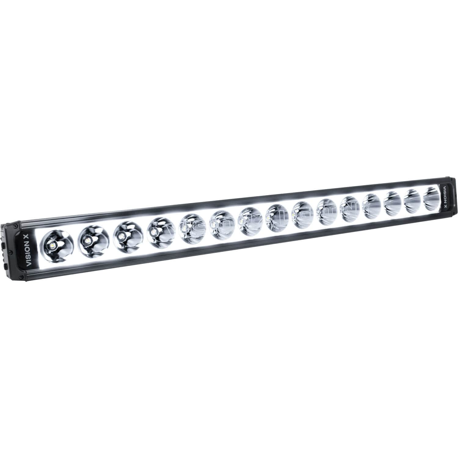 Cannon Vision X 9893228 4.72" PCV Protective Cover Combo Beam