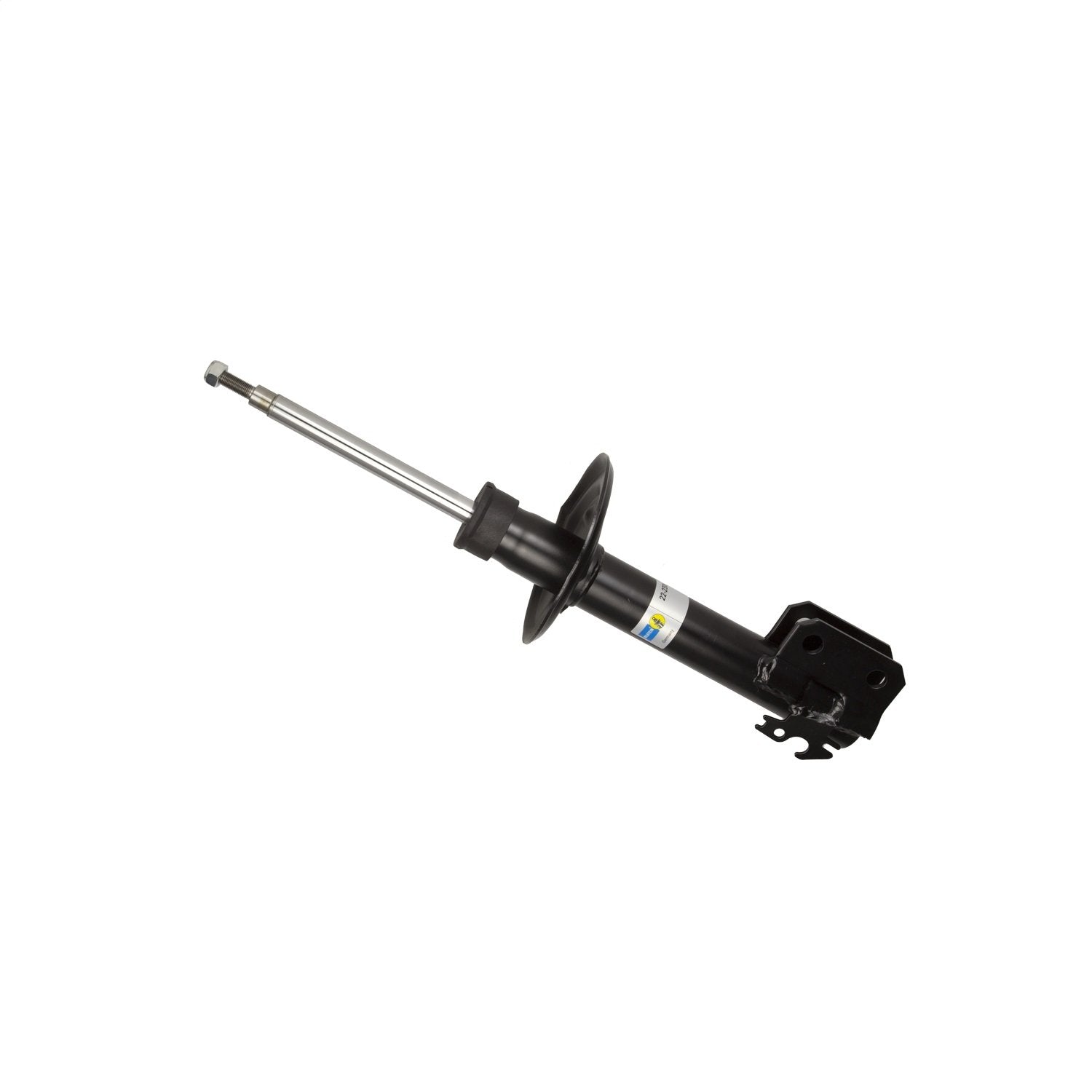 Bilstein B4 12-16 Toyota Yaris Front Right SE/LE/L Twintube Shock Absorber (22-230683)