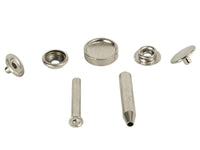 Snap Kit RV Designer A306 Wall-to-Wall, Window Covering Hardware