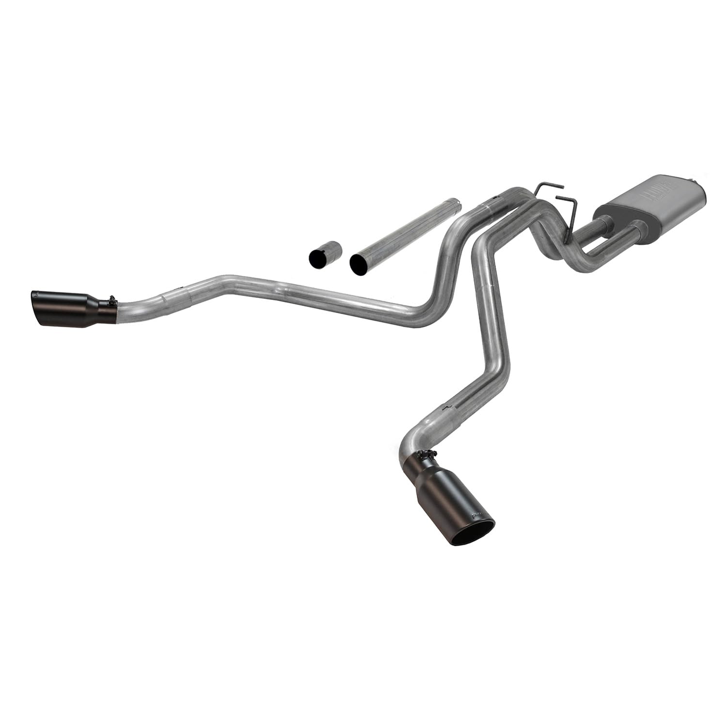 FlowFX Cat-Back Exhaust System Flowmaster 717946