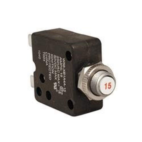 15 AMP Dometic Breaker 33782