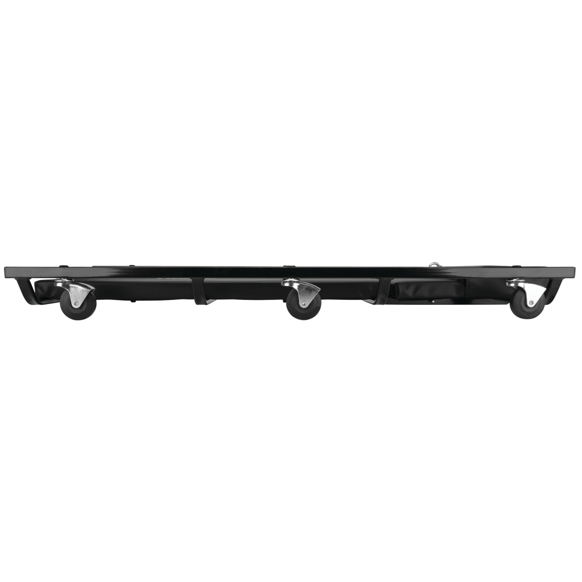 W85005 Performance Tool 40-Inch 6-Caster Rolling Shop Creeper with Adjustable Cushioned Headrest