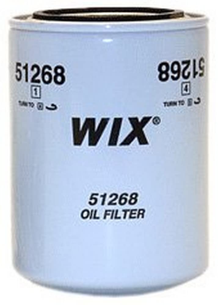 51268 Wix Filter Corp. Oil Filter