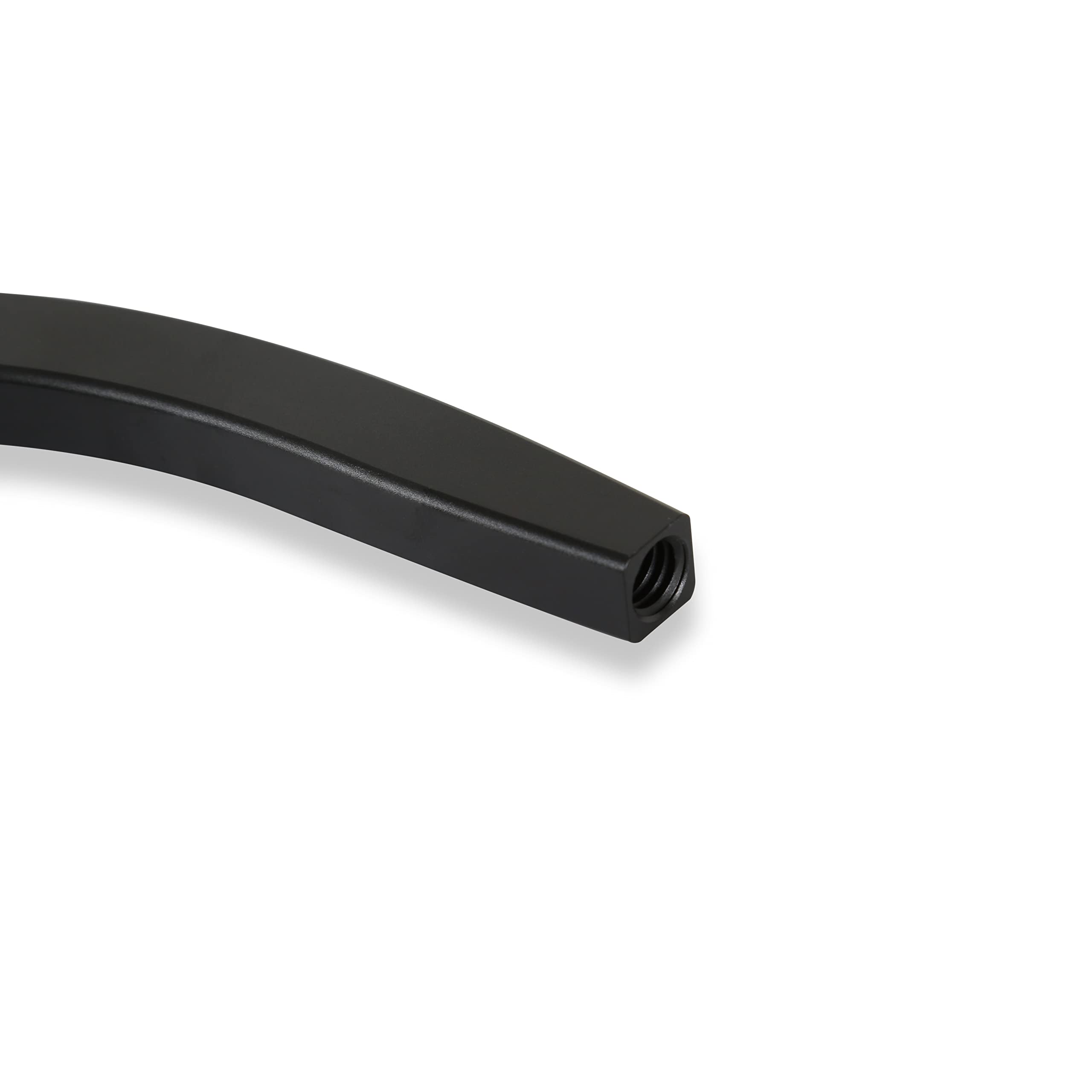 Hurst Shifter Stick 53905HST - Billet - Satin Black