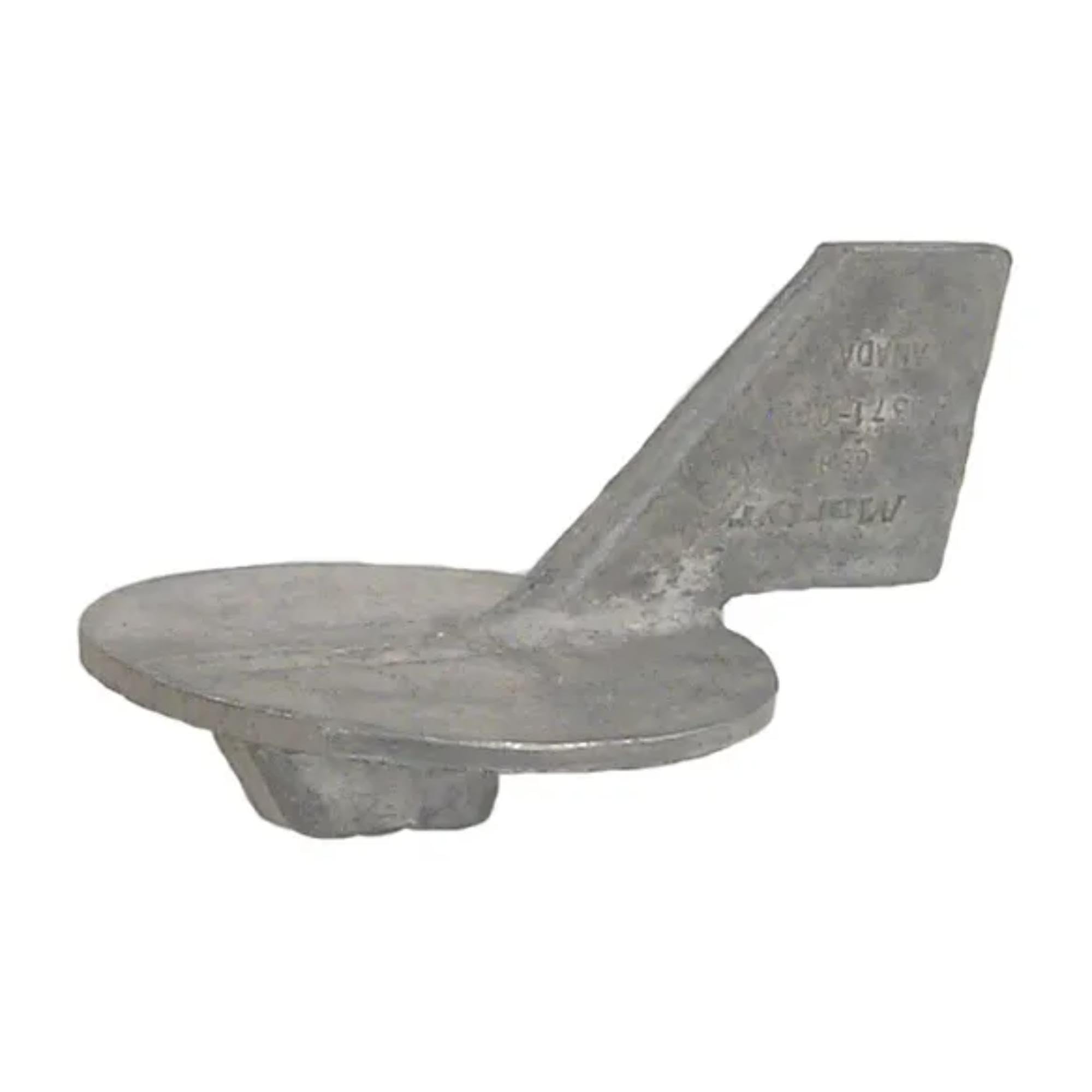 Anode, Sierra, Magnesium, 18-6111