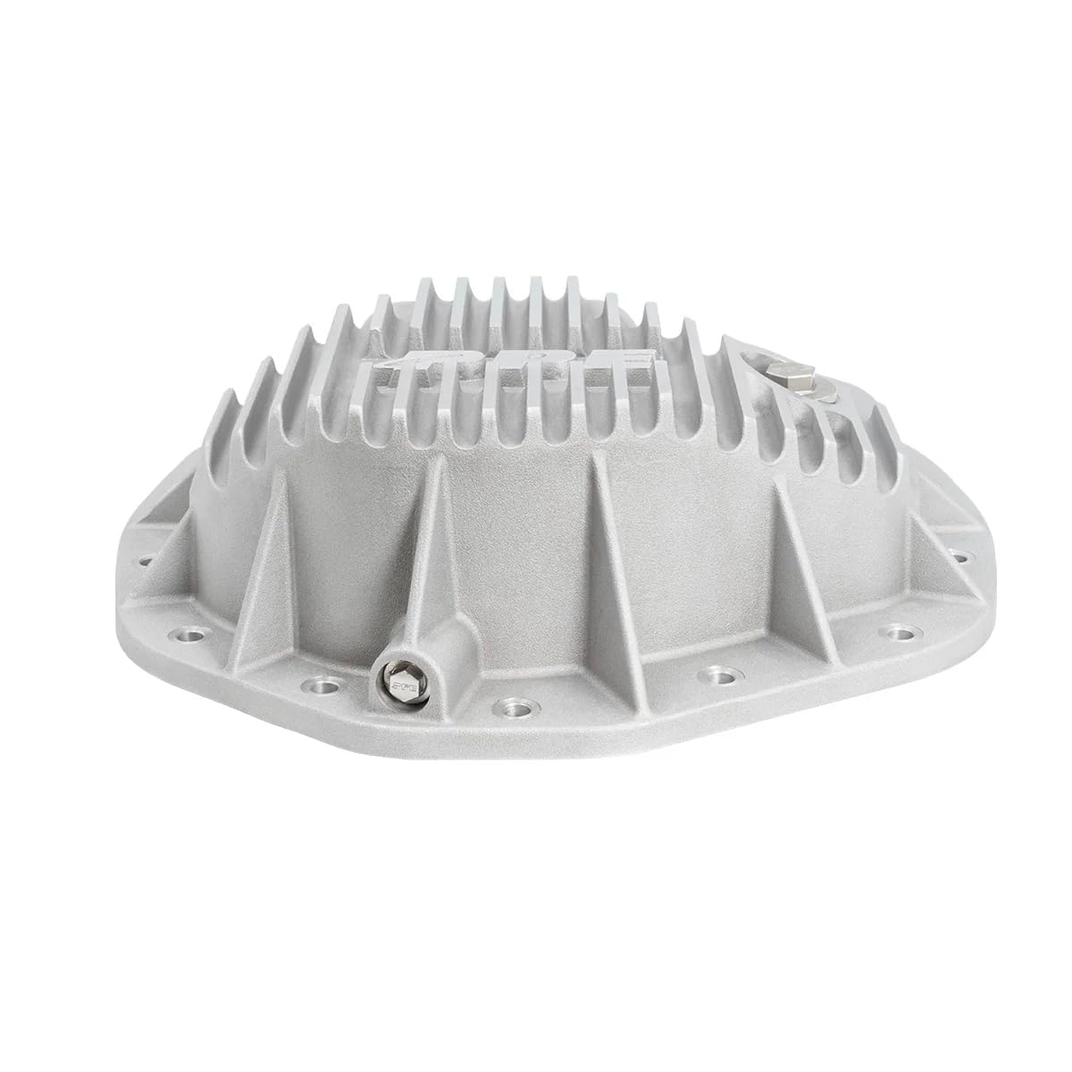 Heavy Duty PPE Rear Differential Cover 238053000 (Raw) Compatible with 2019+ Dodge/Ram 2500/3500