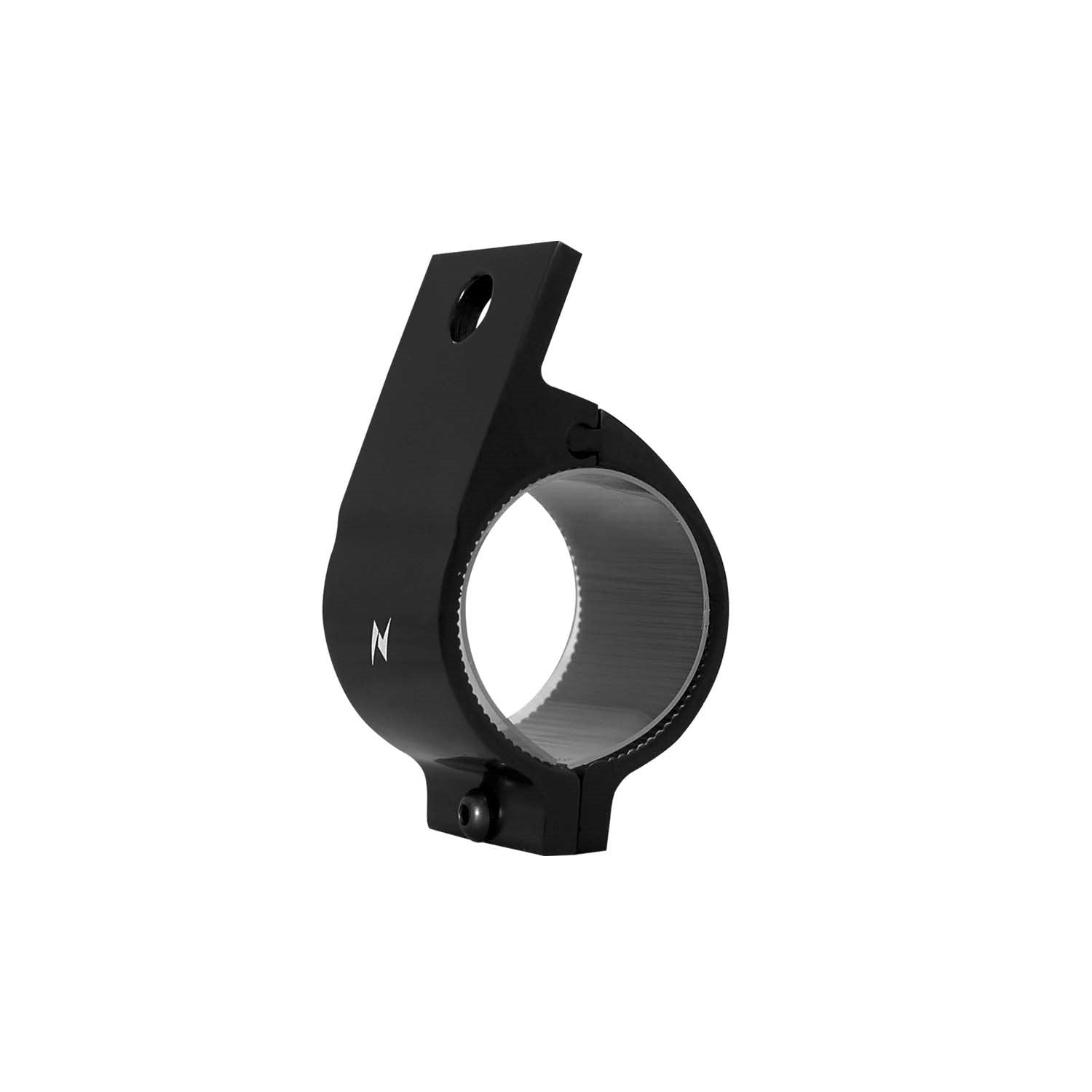 1.5" ANZO USA Fog Light Mounting Clamp - Pair Universal