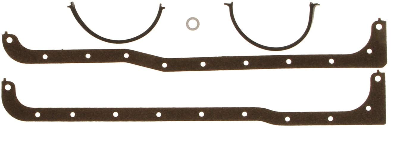 Engine Oil Pan Gasket Set MAHLE OS30541